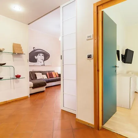 Appartement Secret Garden