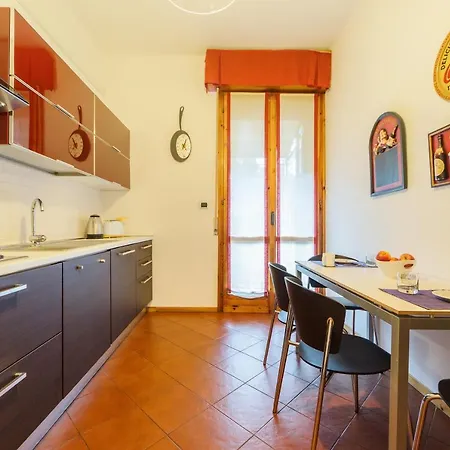 Appartement Secret Garden